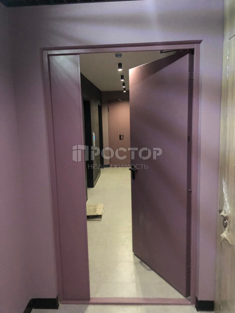 Студия, 19 м² - фото 7