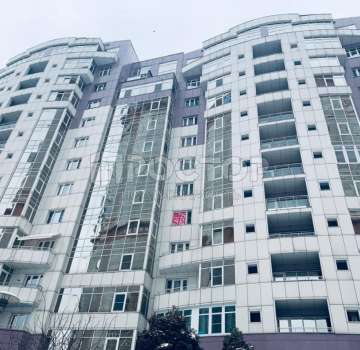 Продается квартира класса Премиум