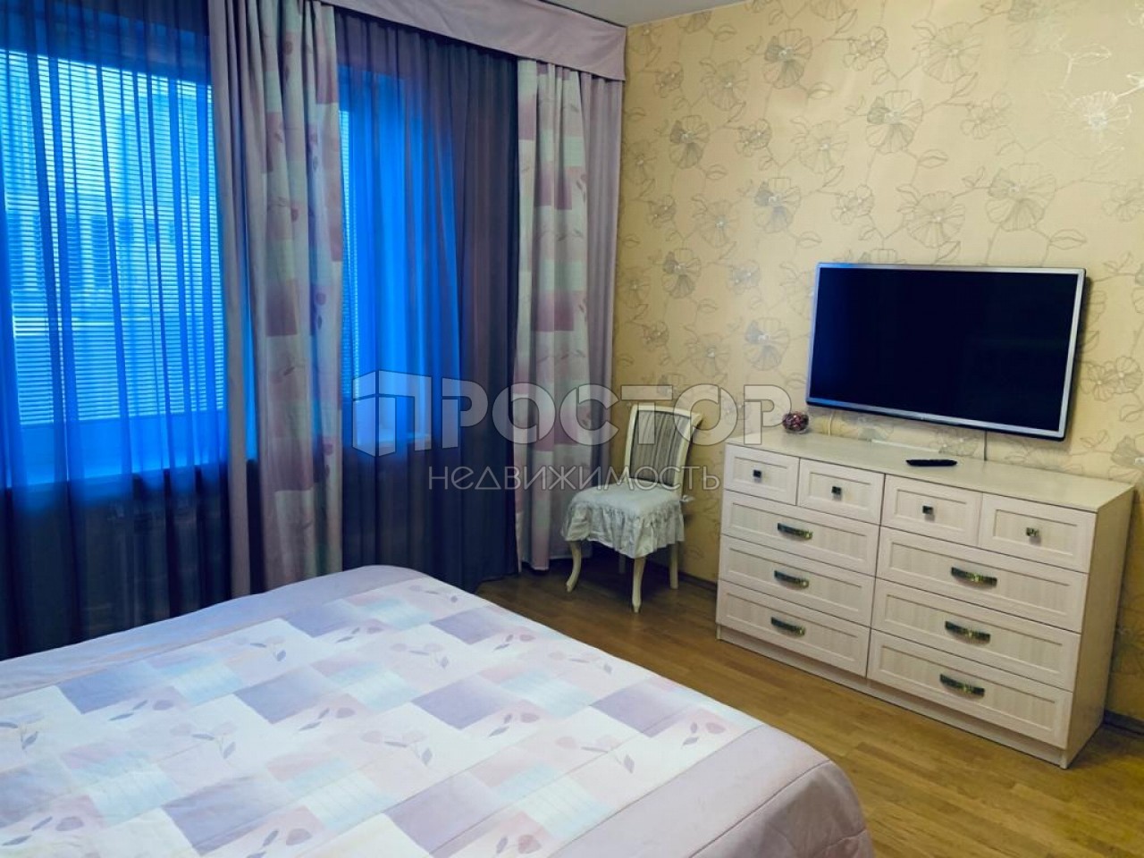 2-комнатная квартира, 94.7 м² - фото 26