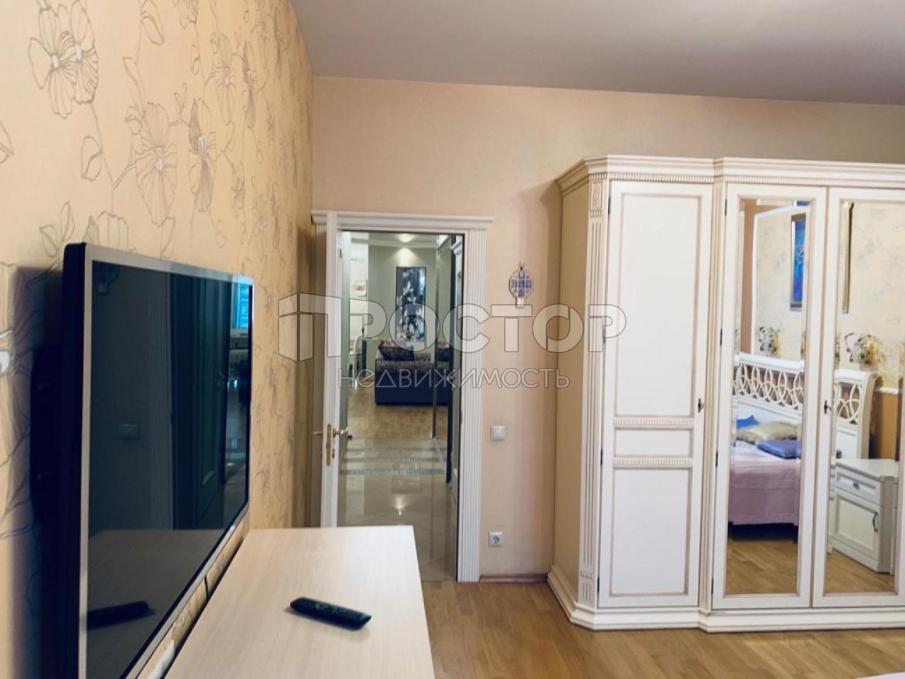 2-комнатная квартира, 94.7 м² - фото 22