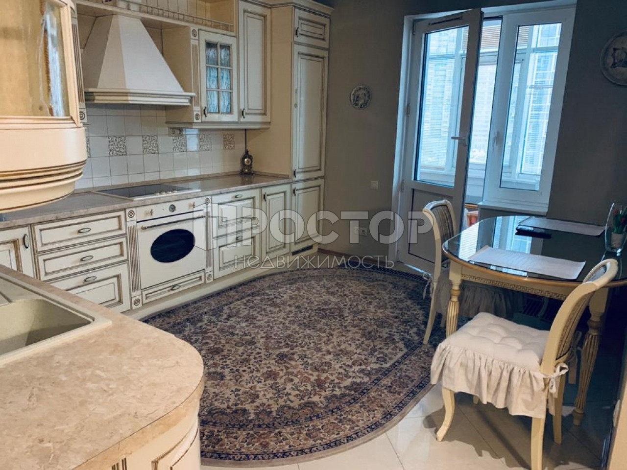 2-комнатная квартира, 94.7 м² - фото 5