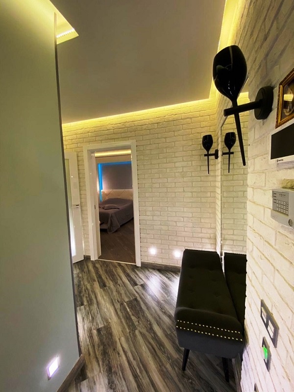 1-комнатная квартира, 38.9 м² - фото 4