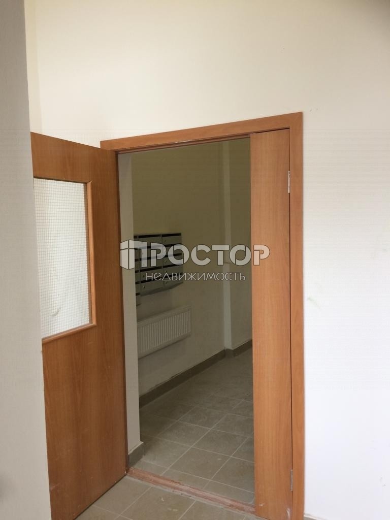 1-комнатная квартира, 39.3 м² - фото 8