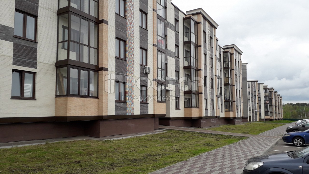 1-комнатная квартира, 30.3 м² - фото 3