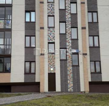 Купить квартиру