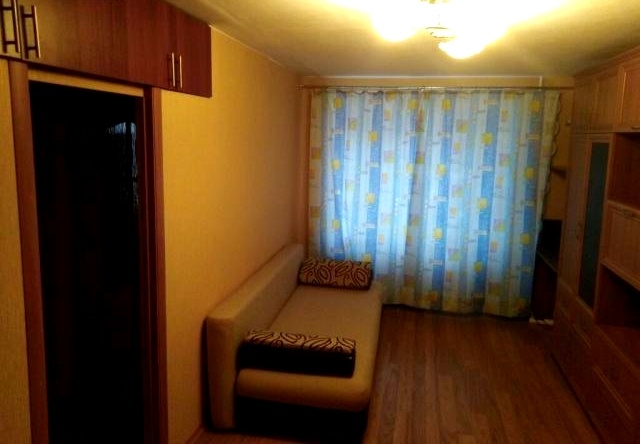 1-комнатная квартира, 30.3 м² - фото 6