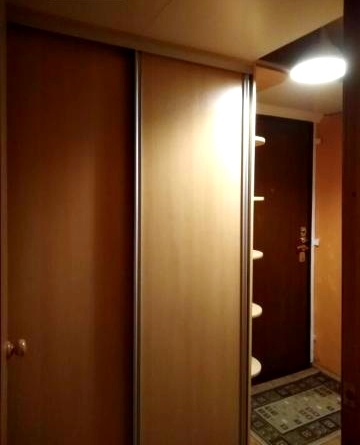 1-комнатная квартира, 30.3 м² - фото 8