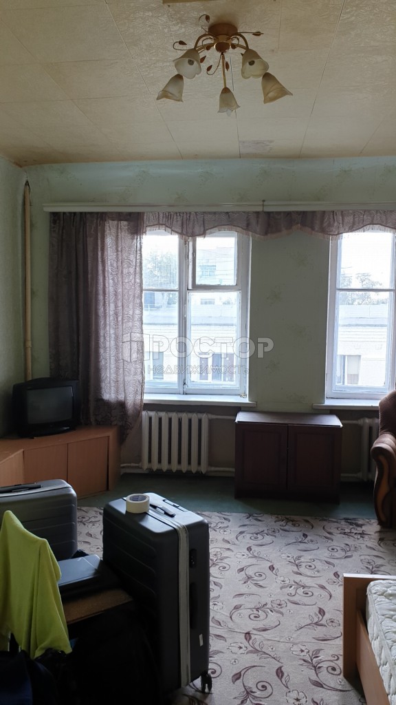 3-комнатная квартира, 75.7 м² - фото 5