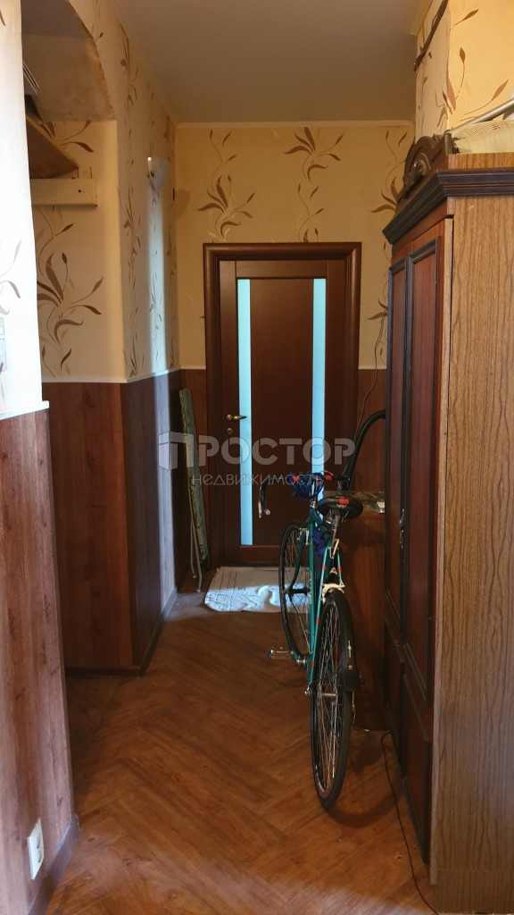 3-комнатная квартира, 75.7 м² - фото 7