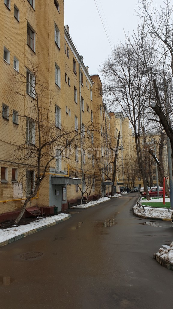 3-комнатная квартира, 75.7 м² - фото 17