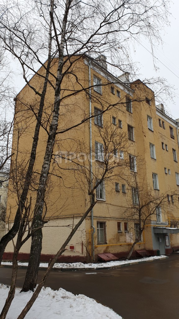 3-комнатная квартира, 75.7 м² - фото 18