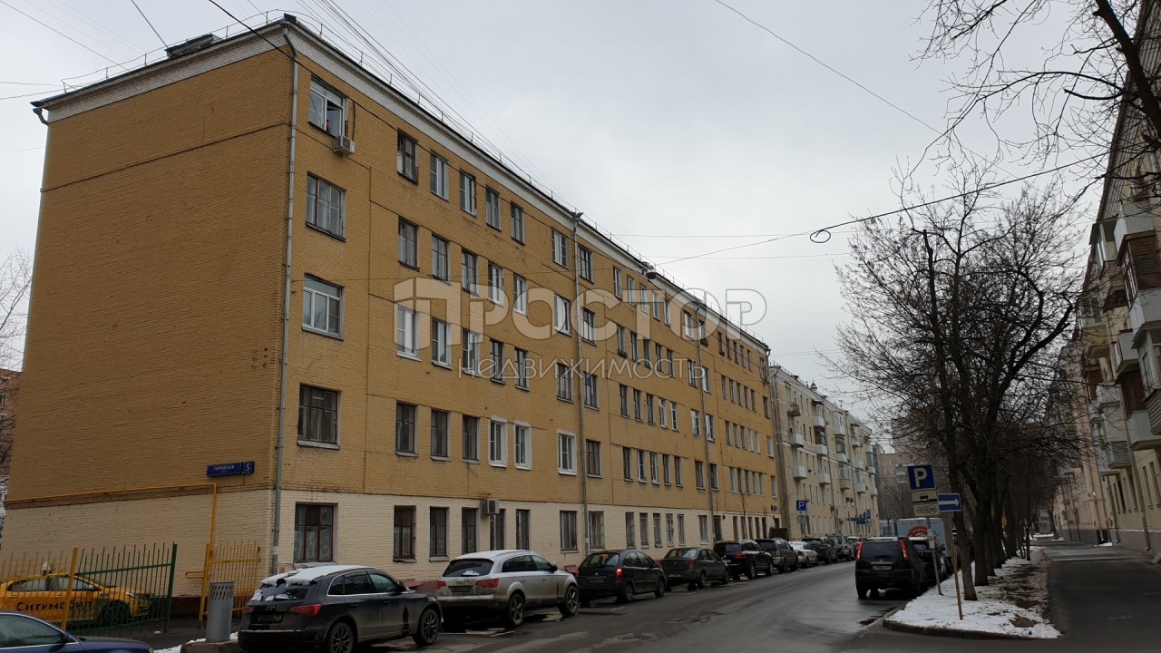 3-комнатная квартира, 75.7 м² - фото 16