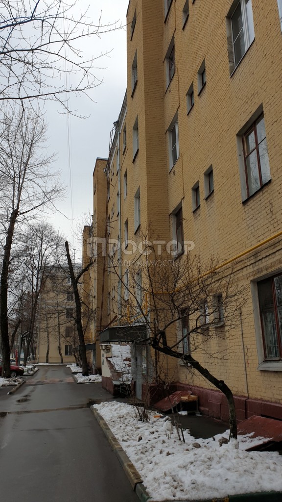 3-комнатная квартира, 75.7 м² - фото 19