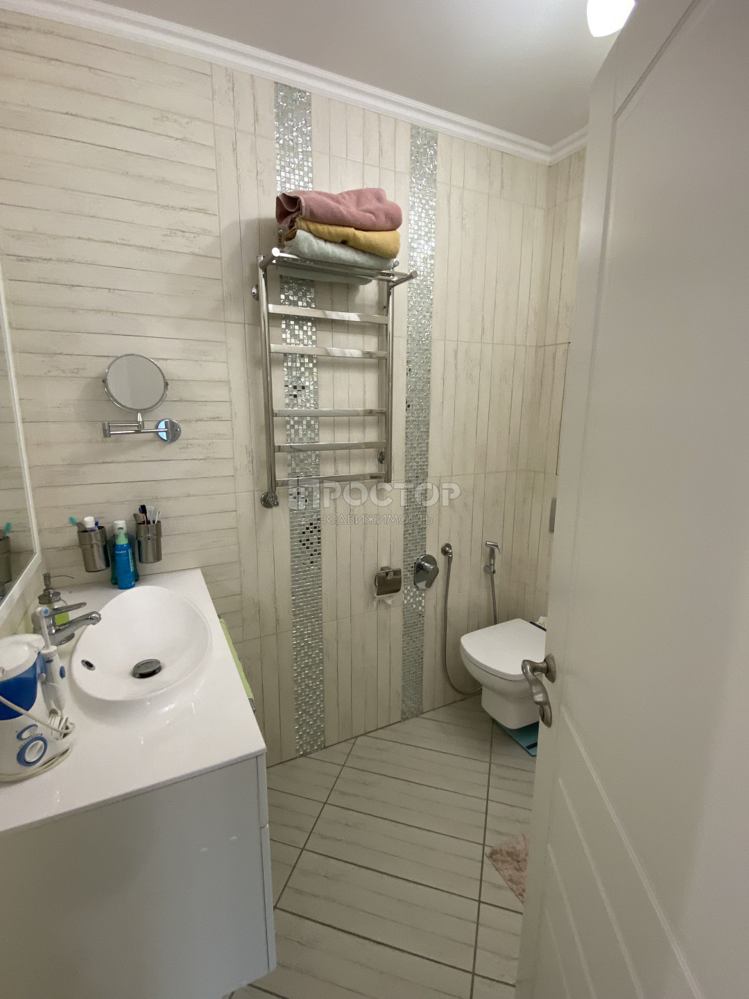 3-комнатная квартира, 66 м² - фото 6