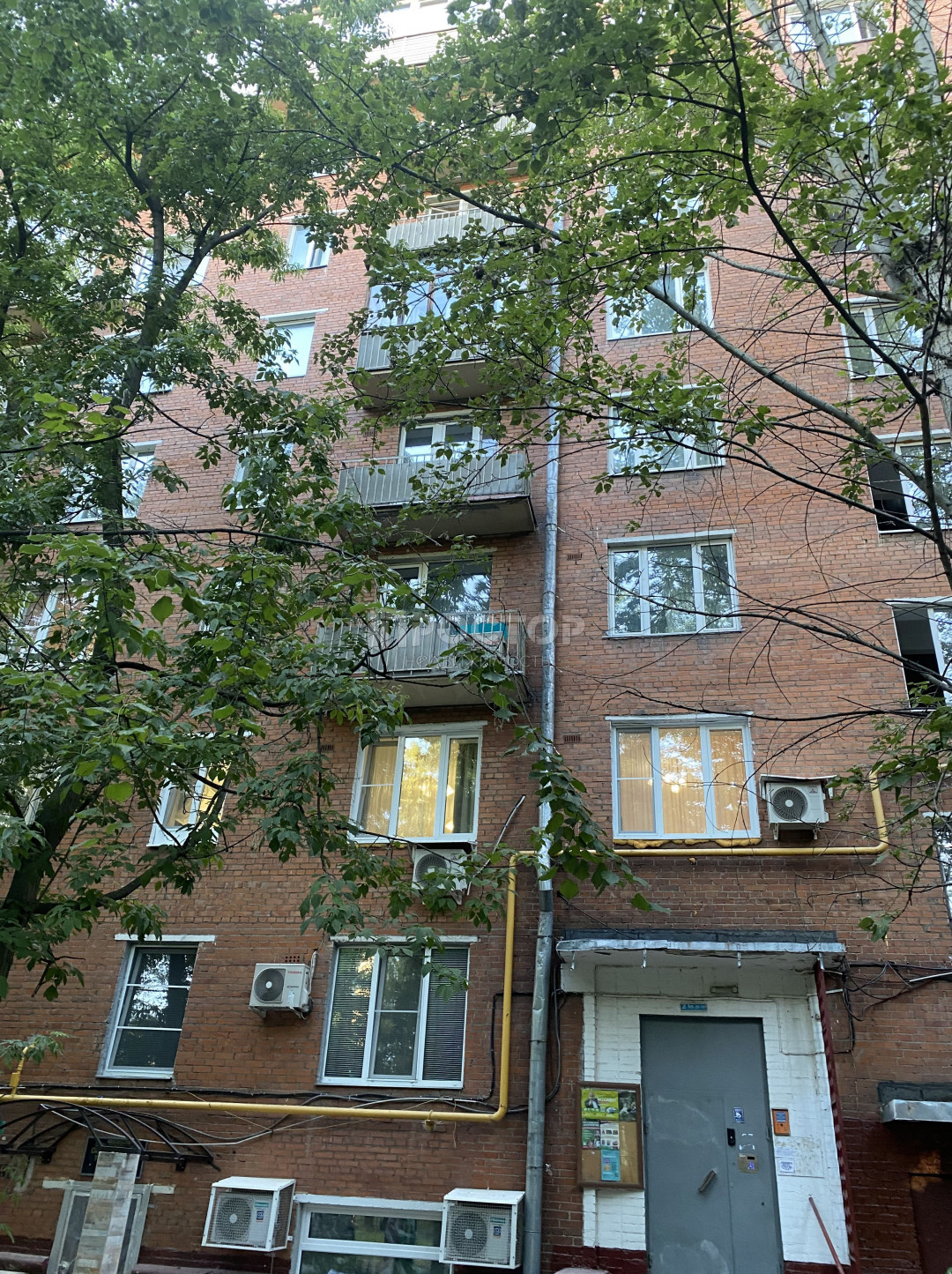 3-комнатная квартира, 66 м² - фото 9