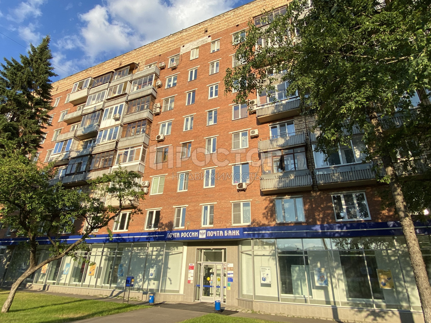 3-комнатная квартира, 66 м² - фото 8