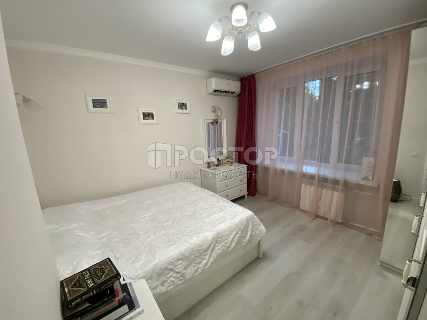 3-комнатная квартира, 66 м² - фото 4