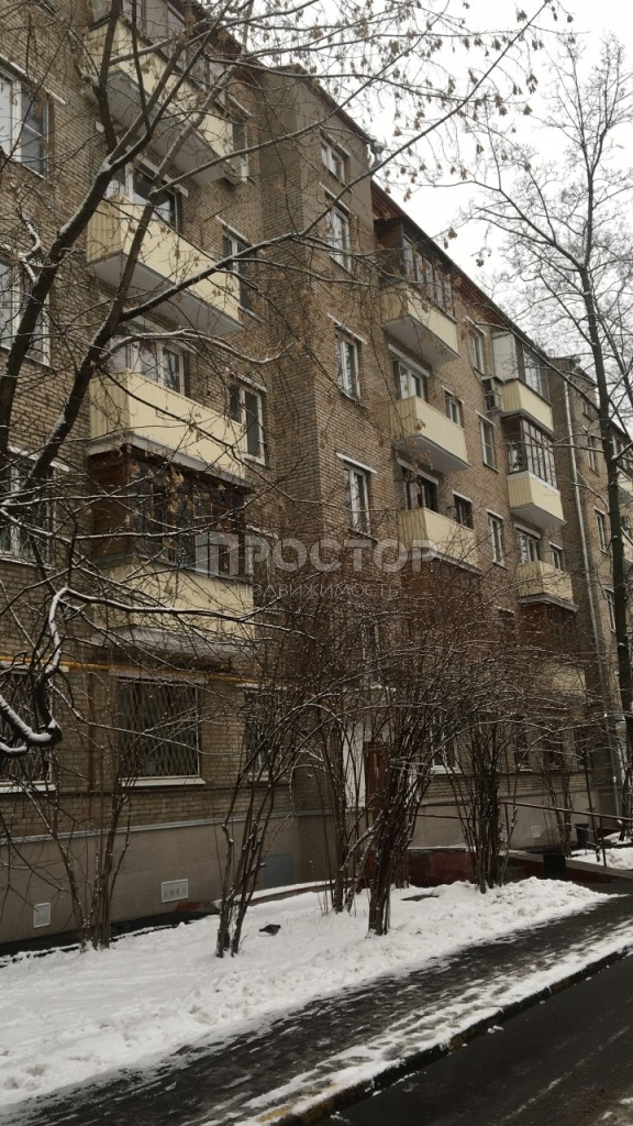 2-комнатная квартира, 43 м² - фото 2