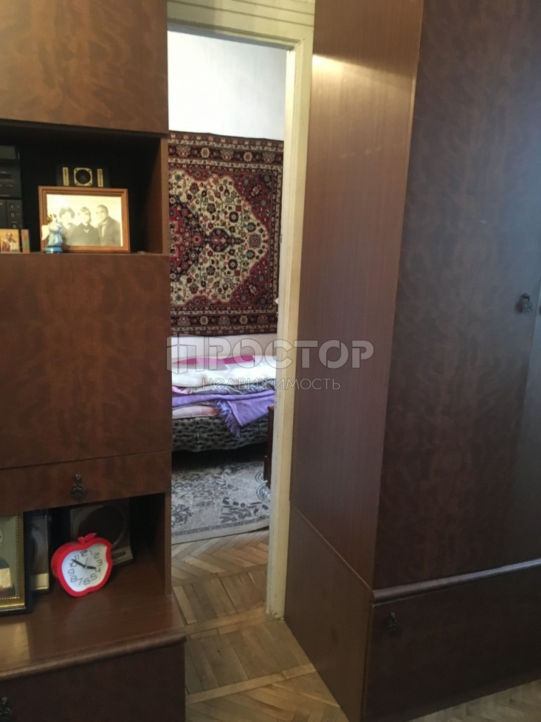 2-комнатная квартира, 43 м² - фото 7