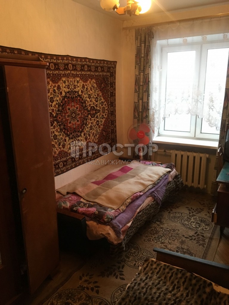 2-комнатная квартира, 43 м² - фото 8