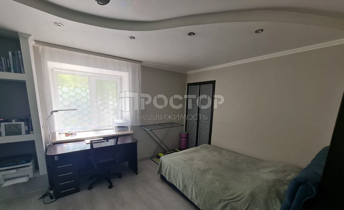 1-комнатная квартира, 32.3 м² - фото 4