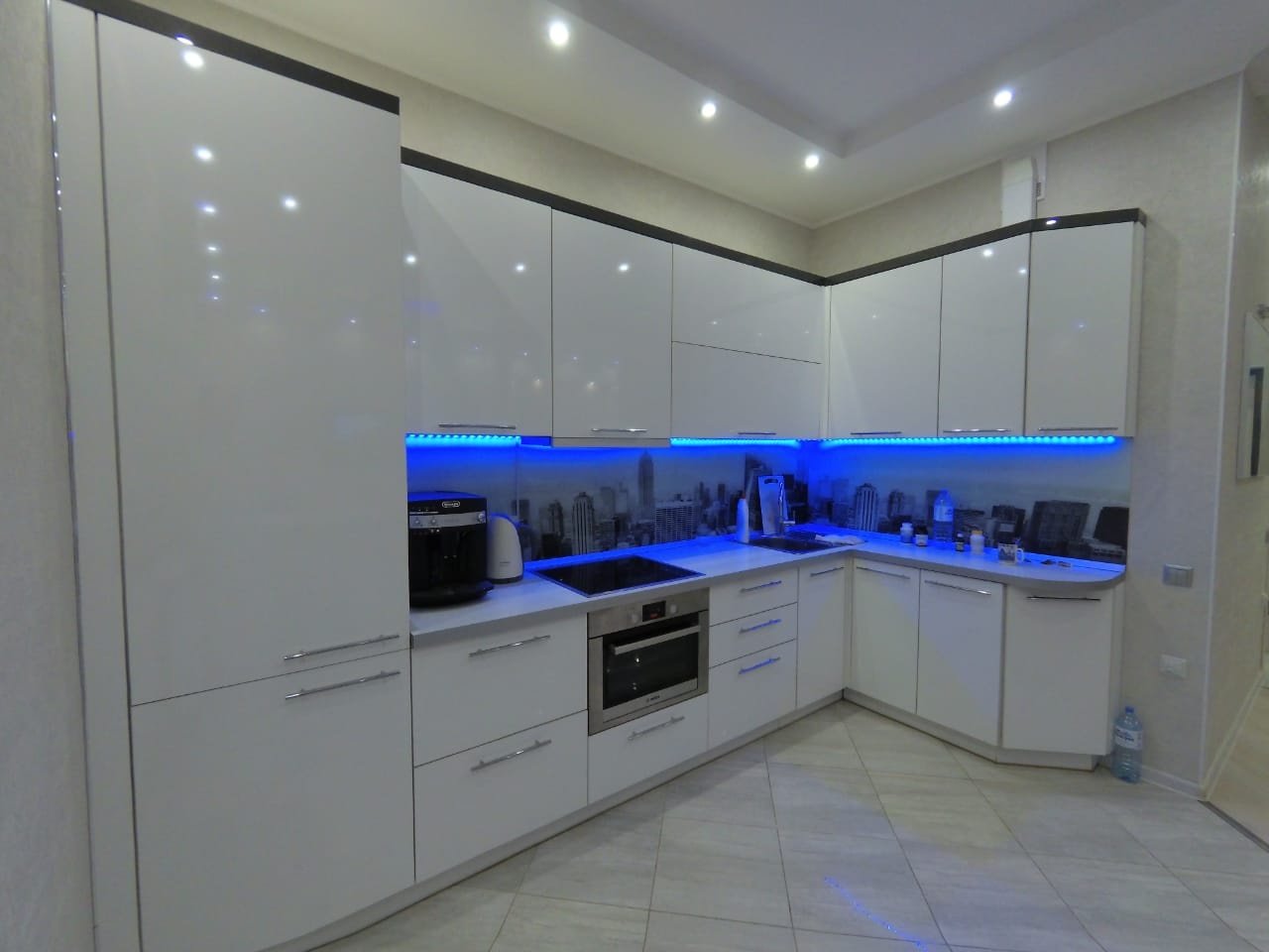 1-комнатная квартира, 43.7 м² - фото 8
