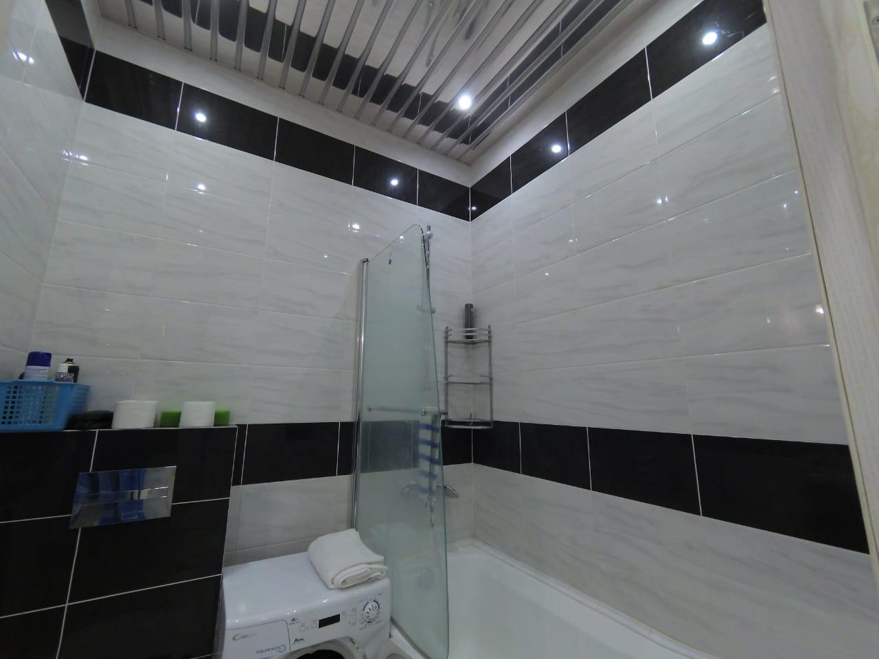 1-комнатная квартира, 43.7 м² - фото 12