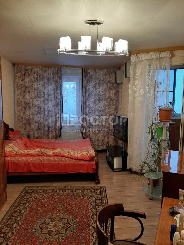 3-комнатная квартира, 78.7 м² - фото 3