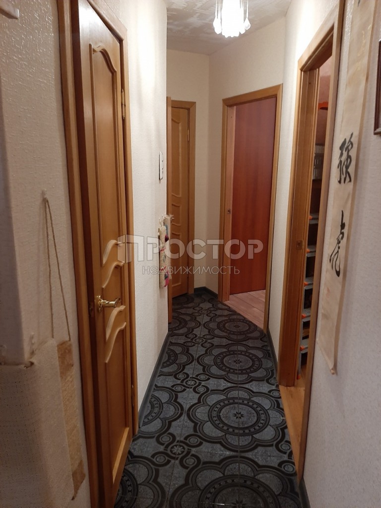 3-комнатная квартира, 78.7 м² - фото 9