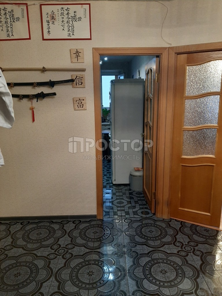 3-комнатная квартира, 78.7 м² - фото 12