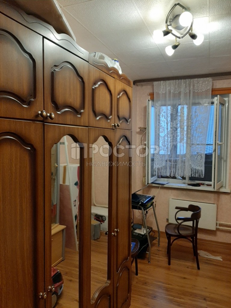 3-комнатная квартира, 78.7 м² - фото 4