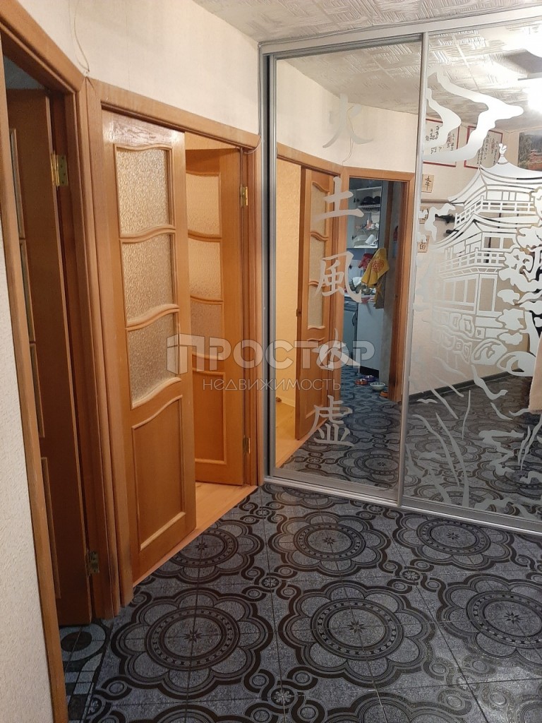 3-комнатная квартира, 78.7 м² - фото 11