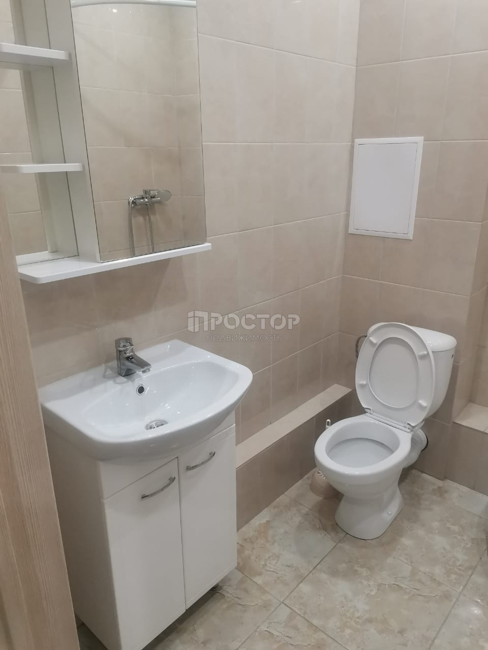 Студия, 28 м² - фото 8