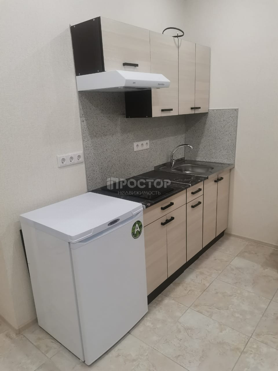 Студия, 28 м² - фото 4