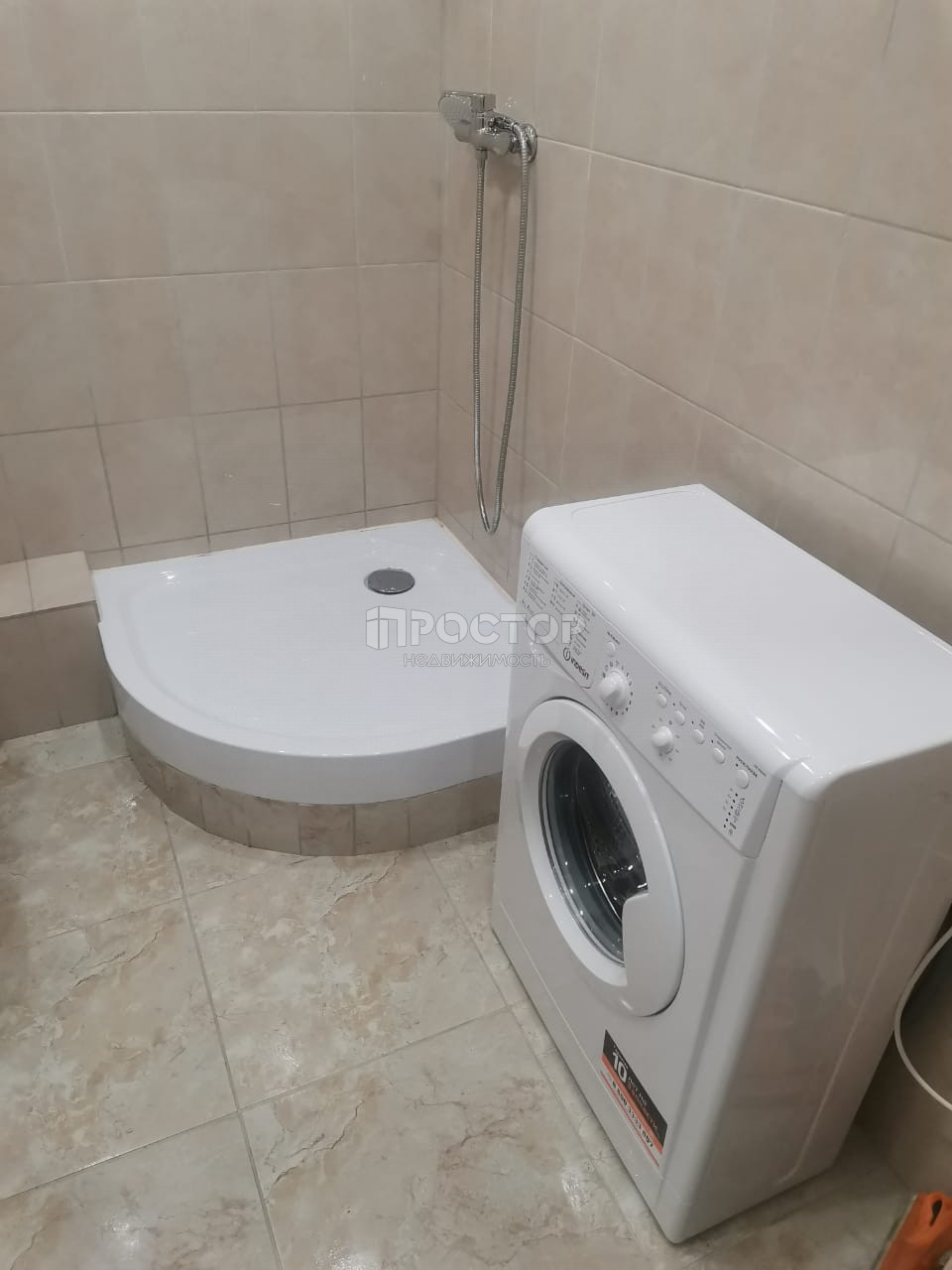 Студия, 28 м² - фото 3