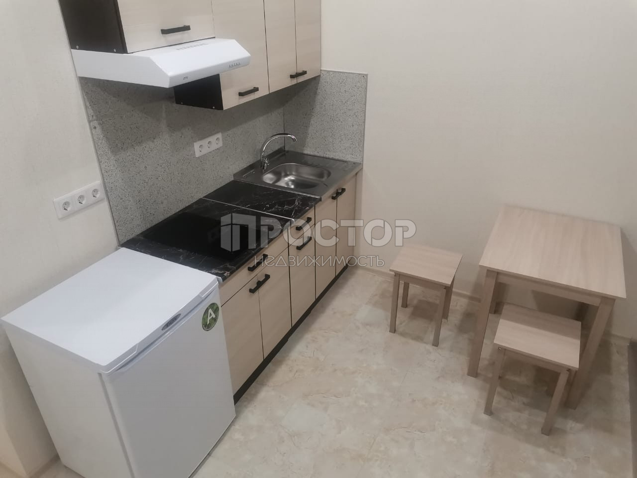 Студия, 28 м² - фото 6