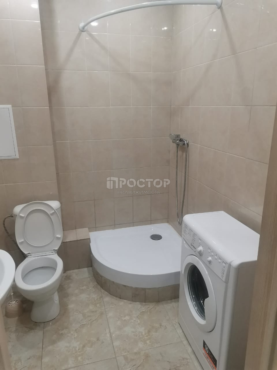 Студия, 28 м² - фото 9