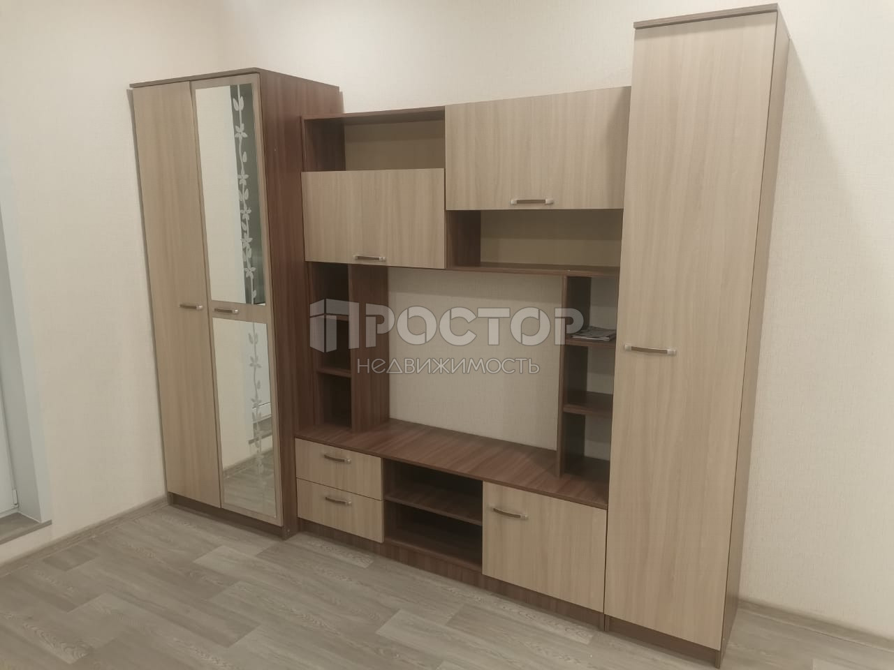 Студия, 28 м² - фото 5