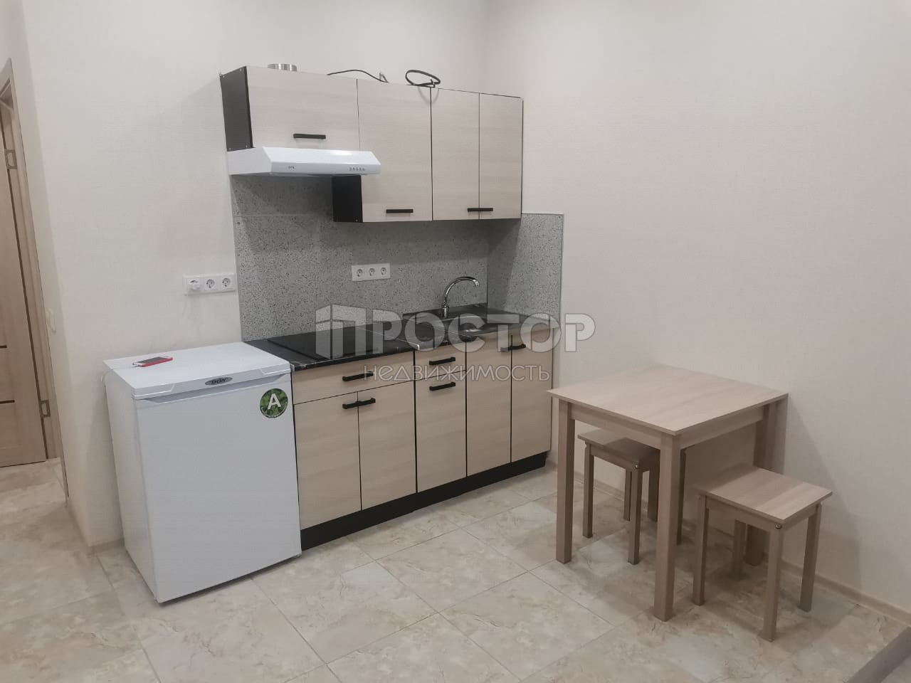Студия, 28 м² - фото 7