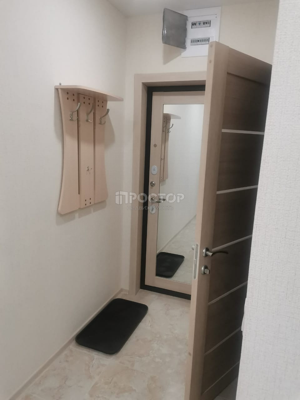 Студия, 28 м² - фото 10