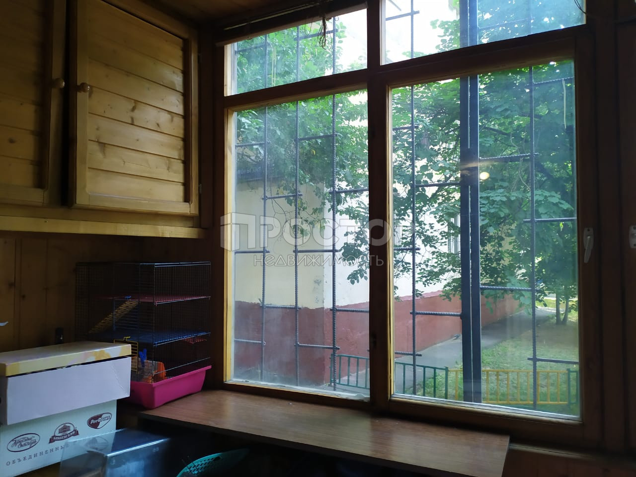 1-комнатная квартира, 34 м² - фото 4