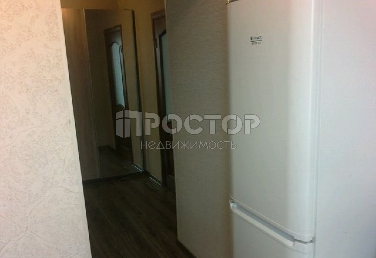 1-комнатная квартира, 39 м² - фото 6