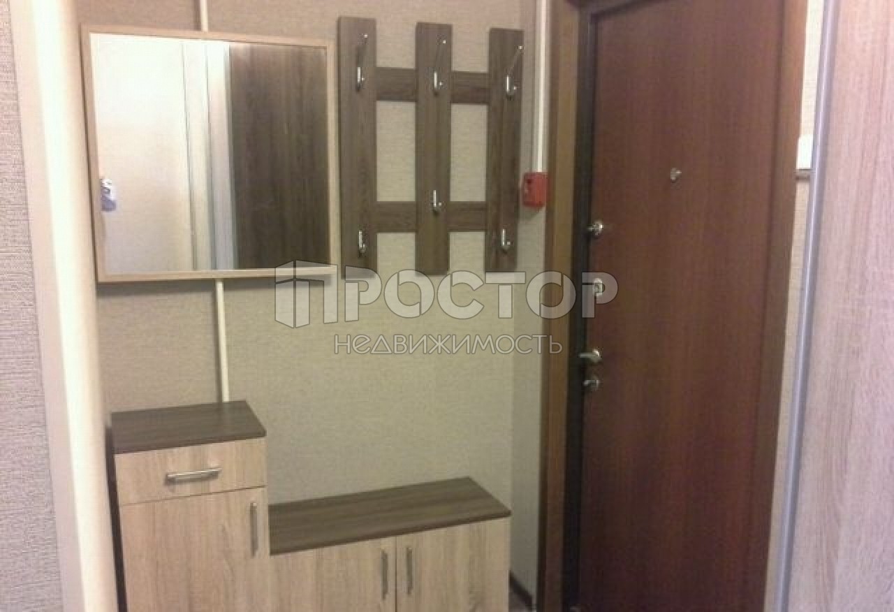 1-комнатная квартира, 39 м² - фото 9