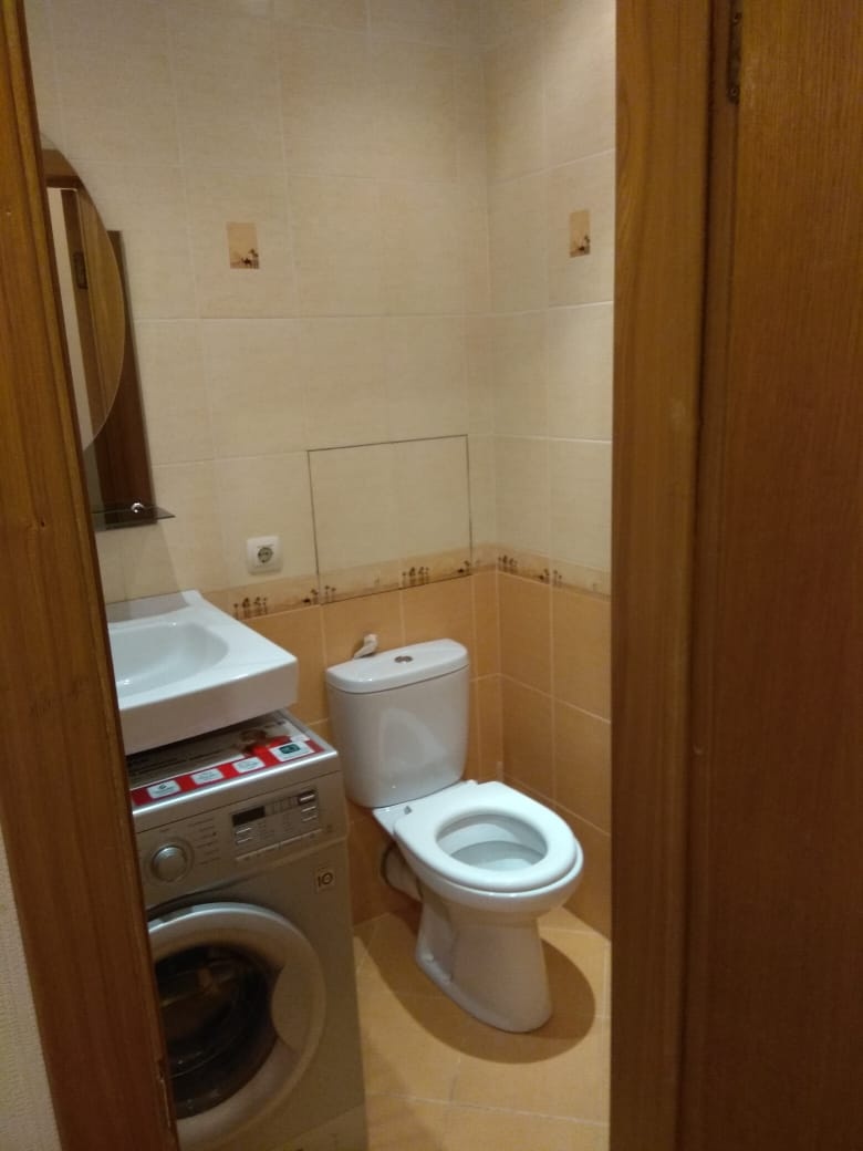 3-комнатная квартира, 90 м² - фото 12