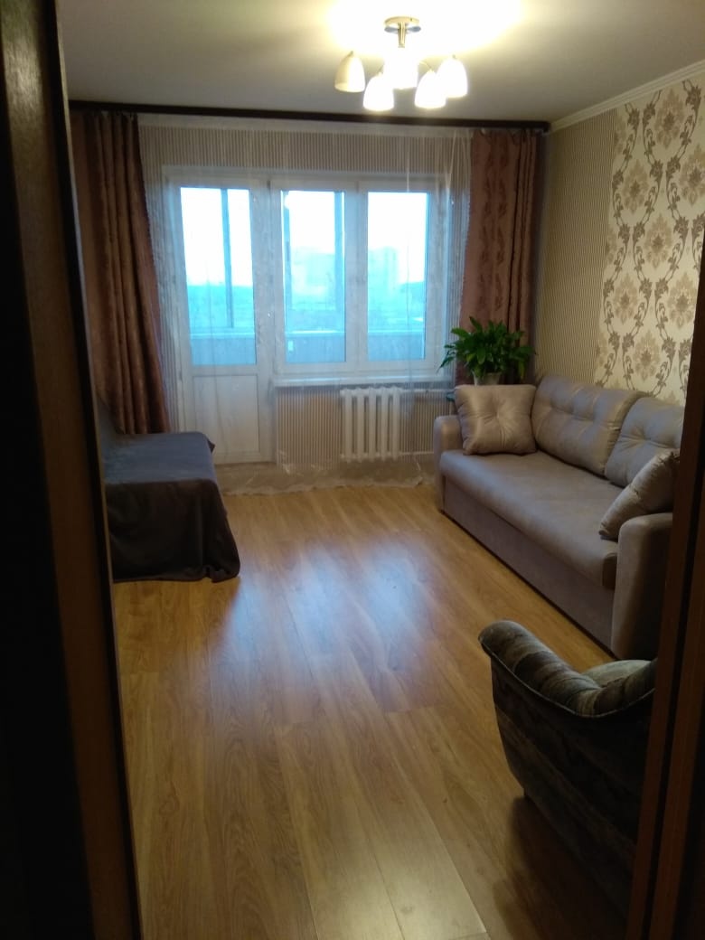 3-комнатная квартира, 90 м² - фото 2