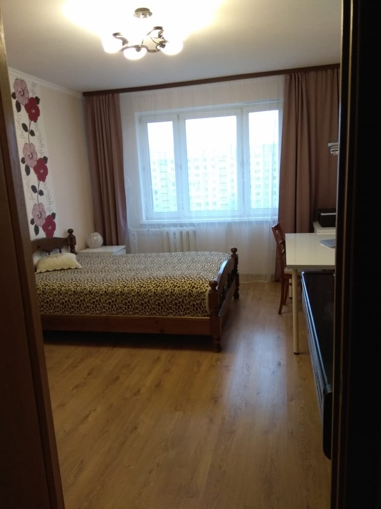 3-комнатная квартира, 90 м² - фото 6