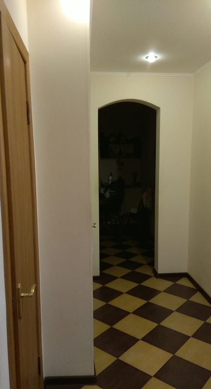 3-комнатная квартира, 90 м² - фото 7