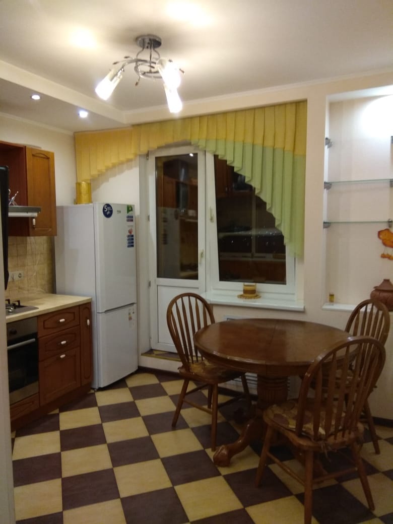 3-комнатная квартира, 90 м² - фото 4