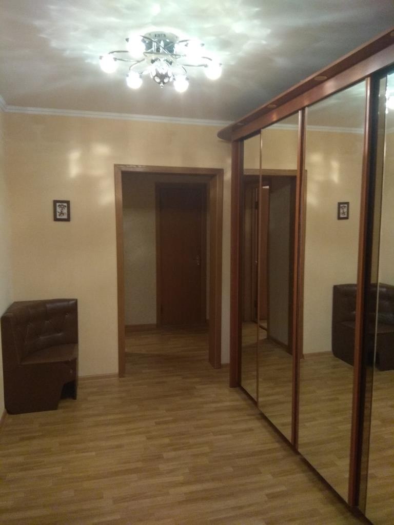 3-комнатная квартира, 90 м² - фото 5