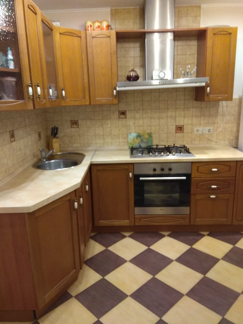 3-комнатная квартира, 90 м² - фото 3